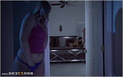 Brazzers - (Melissa Romi) - Pornstars Like It Big scene